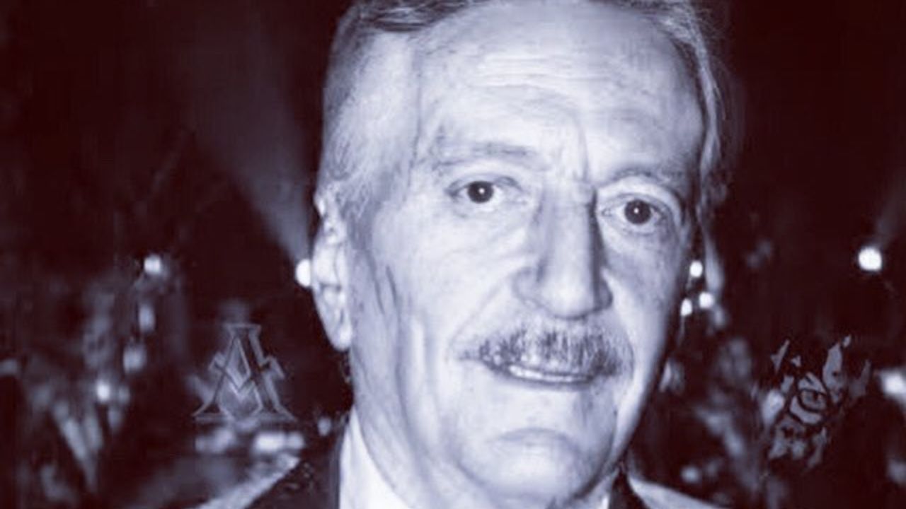 Fernando Almada