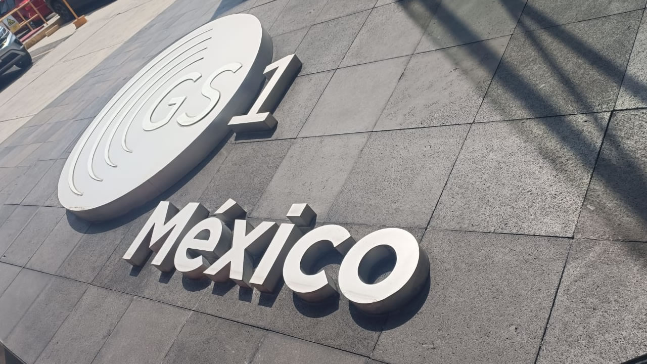 GS1 México