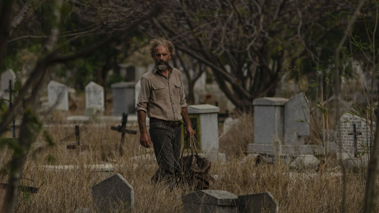 La cinta 'La Sombra del Catire' cuenta con una narrativa que muestra una cara íntima a la vida familiar, trascendental y nueva de Jorge Hernández Aldana