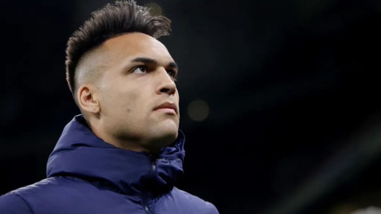 Lautaro Martínez contrata amiga para ser la niñera, ella enferma, él la despide por faltar mas de 40 días, ella muere y ahora su familia acusa al futbolista de despido injustificado