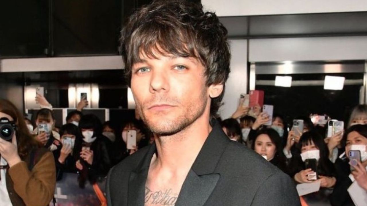 El exintegrante de One Direction, Louis Tomlinson vendrá a México