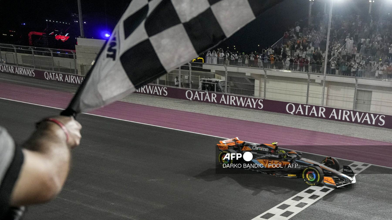 GP de Qatar