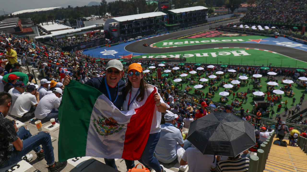 Gran Premio de México