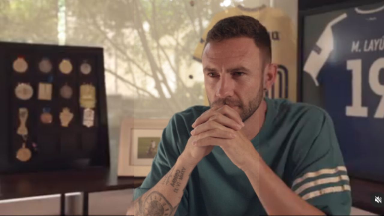 Miguel Layún anuncia su retiro de las canchas después de 17 años