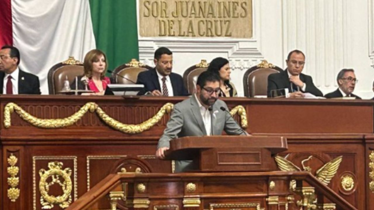 El diputado de Movimiento Ciudadano, Roy Torres señaló que los resultados de esta administración no son para celebrar