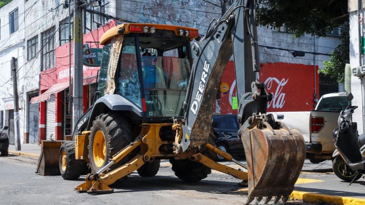 Invertirán 7 millones de pesos para recuperar igual números de espacios públicos, informó el alcalde