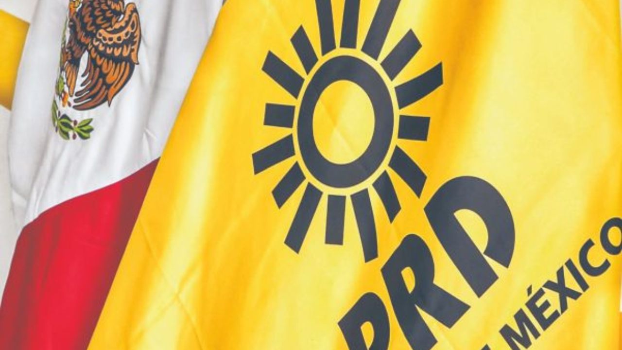 Arranca INE proceso de liquidación del PRD