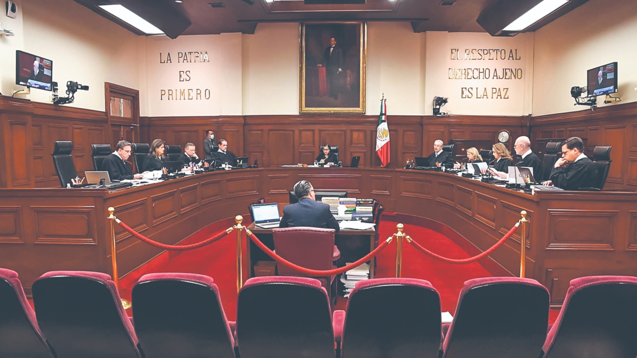 Elimina SCJN delito de corrupción en la CDMX