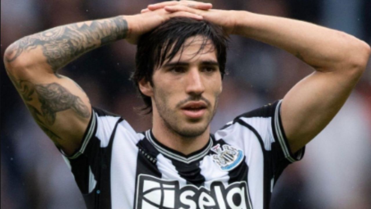 Foto:Redes sociales|Por adicción a las apuestas Sandro Tonali podría ser suspendido 3 años