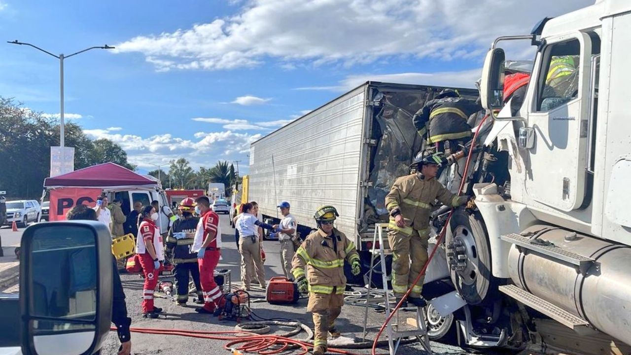 7 muertos y 3 heridos por accidente en Santa Cruz del Astillero