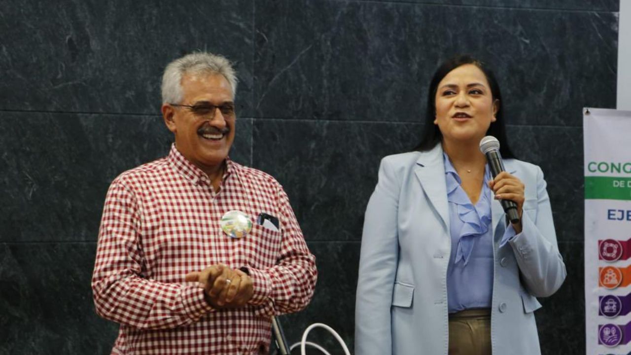 Se cancela comparecencia de Secretaria del Bienestar en el Senado