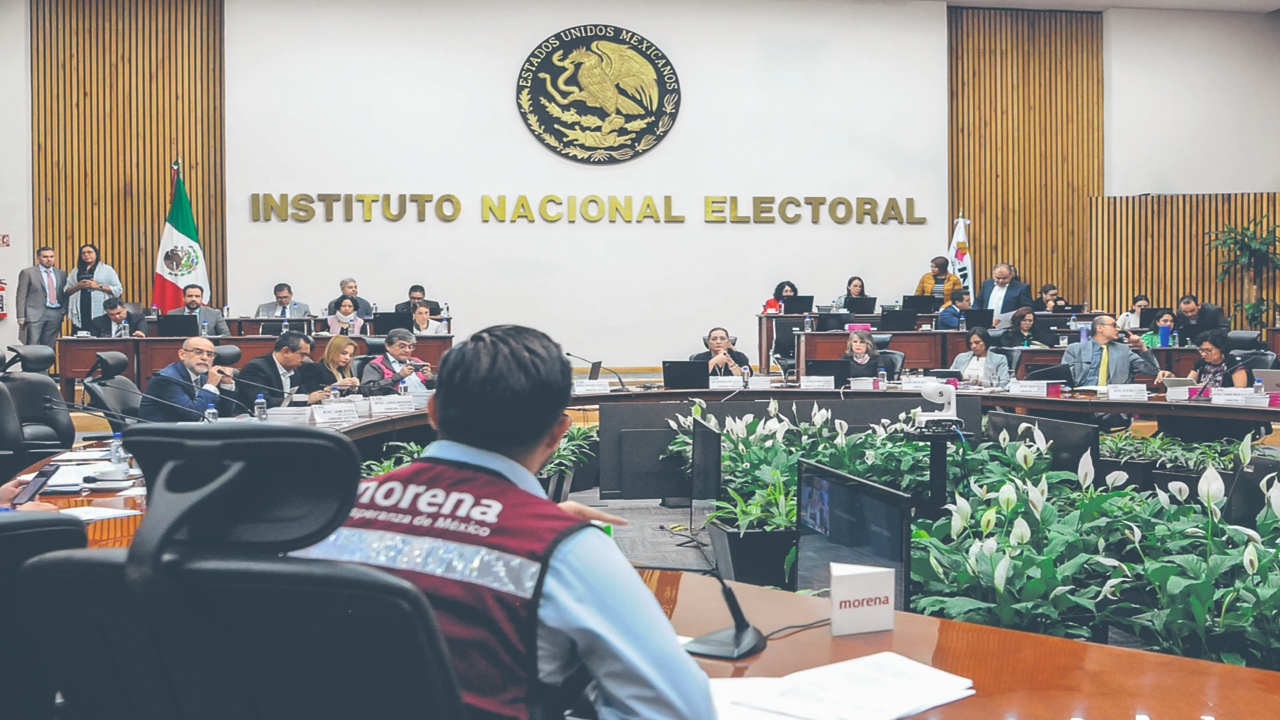 Se firma convenio para el monitoreo de noticias previo y durante las campañas electorales