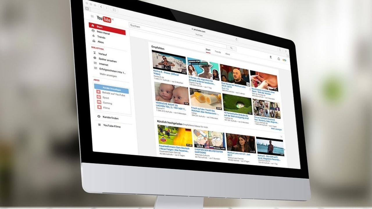 Foto:Pixabay|¿Más rudo? Youtube endurece medidas contra bloqueadores de anuncios