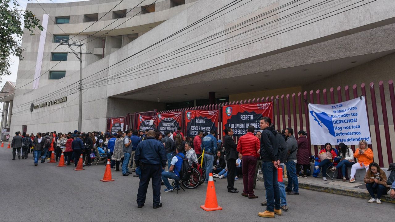 Foto:Cuartoscuro|Con cambios, Pleno de San Lázaro aprobó Ley de Ingresos 2024