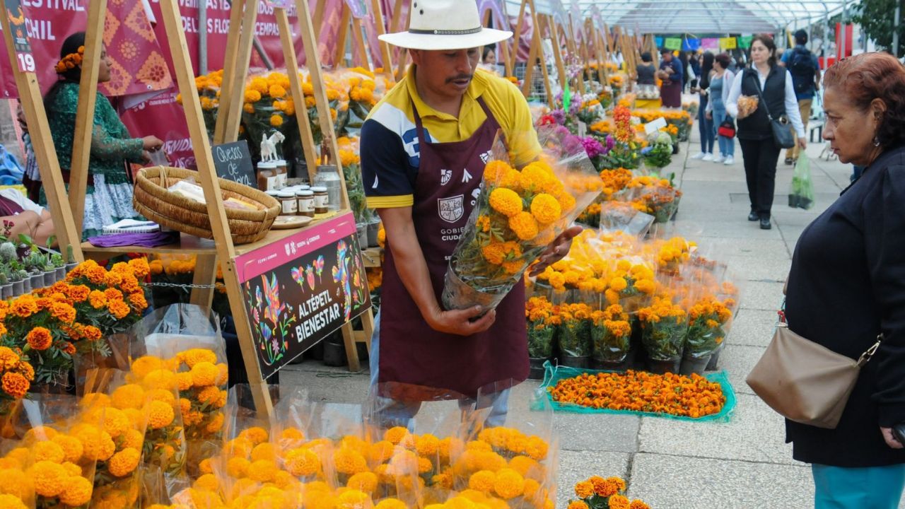 Foto:Cuartoscuro|¿Sin planes? Te decimos “¿Qué hay que hacer o qué?” del 27 al 29 de octubre