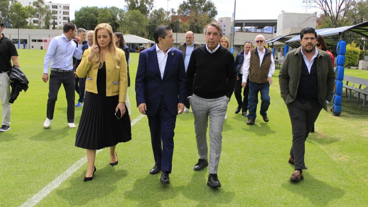 En la alcaldía Coyoacán nuestro apoyo y reconocimiento a las mujeres es permanente, aseguró Giovani Gutiérrez Aguilar