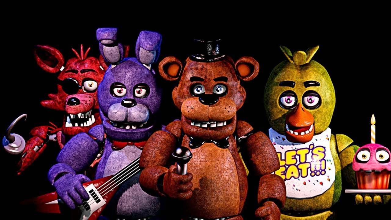 Five Nights at Freddy’s: Todos los récords de taquilla que rompió