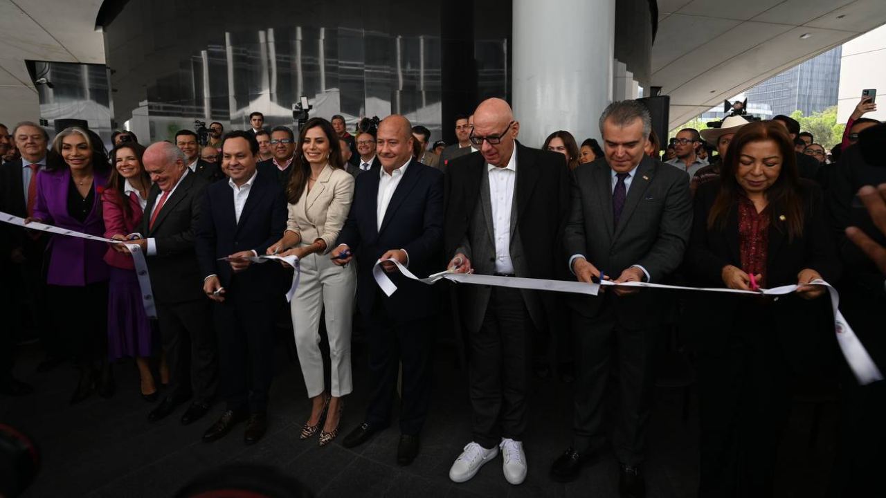 Como parte de los festejos por el 200 aniversario de la fundación del Estado de Jalisco, el Museo Efímero se presenta del 17 al 19 de octubre en el Senado de la República