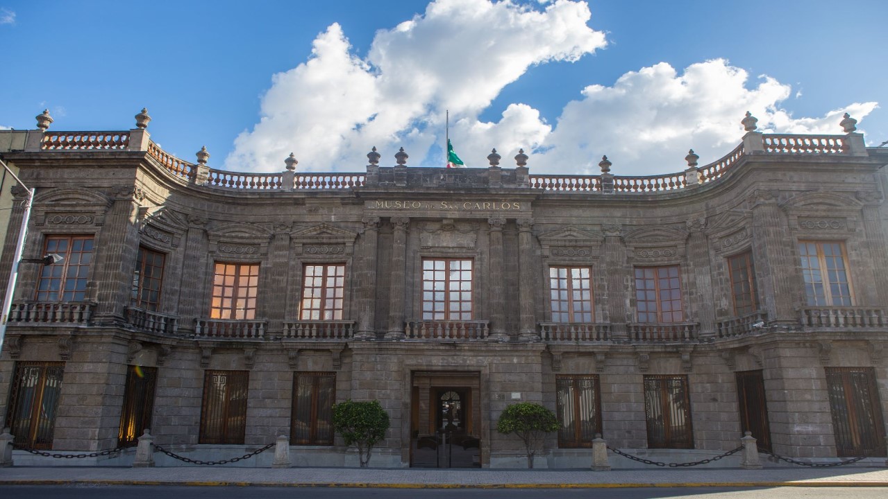 noche de museos en San Carlos