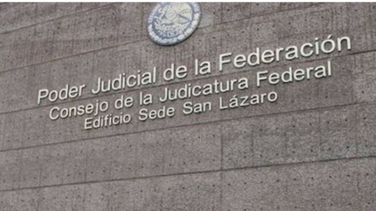 En un pronunciamiento conjunto, juzgadores manifestaron su rechazo a la reforma al Poder Judicial y rechazaron señalamientos de corrupción.