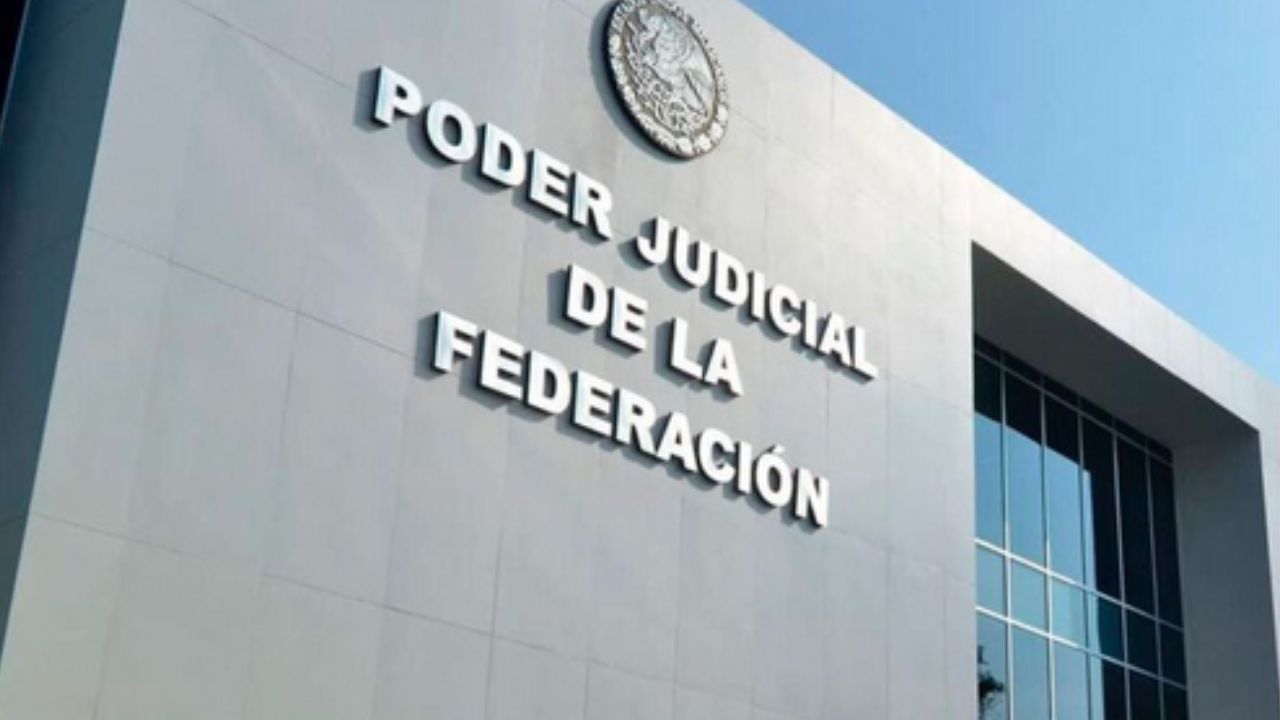 Poder Judicial - fideicomisos