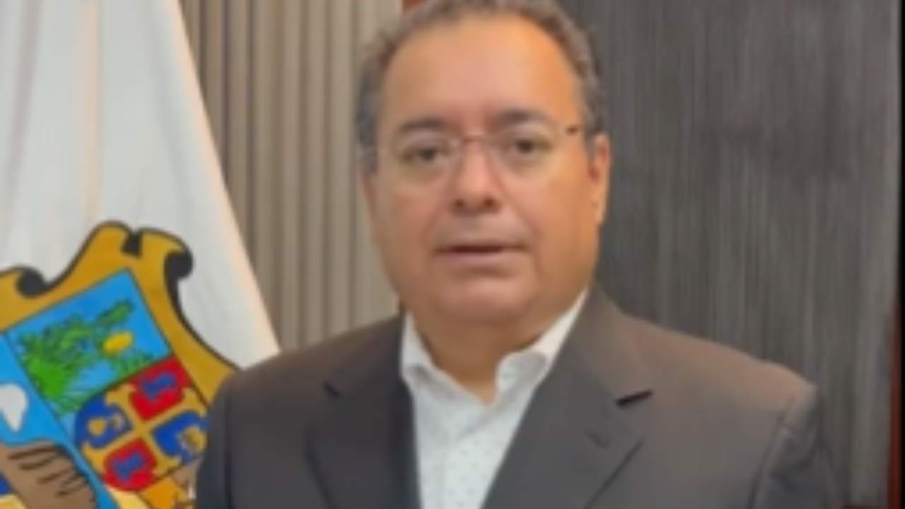 Raúl Ramírez Castañeda informó que regresó a sus funciones en la Fiscalía Especializada de Combate a la Corrupción de Tamaulipas.