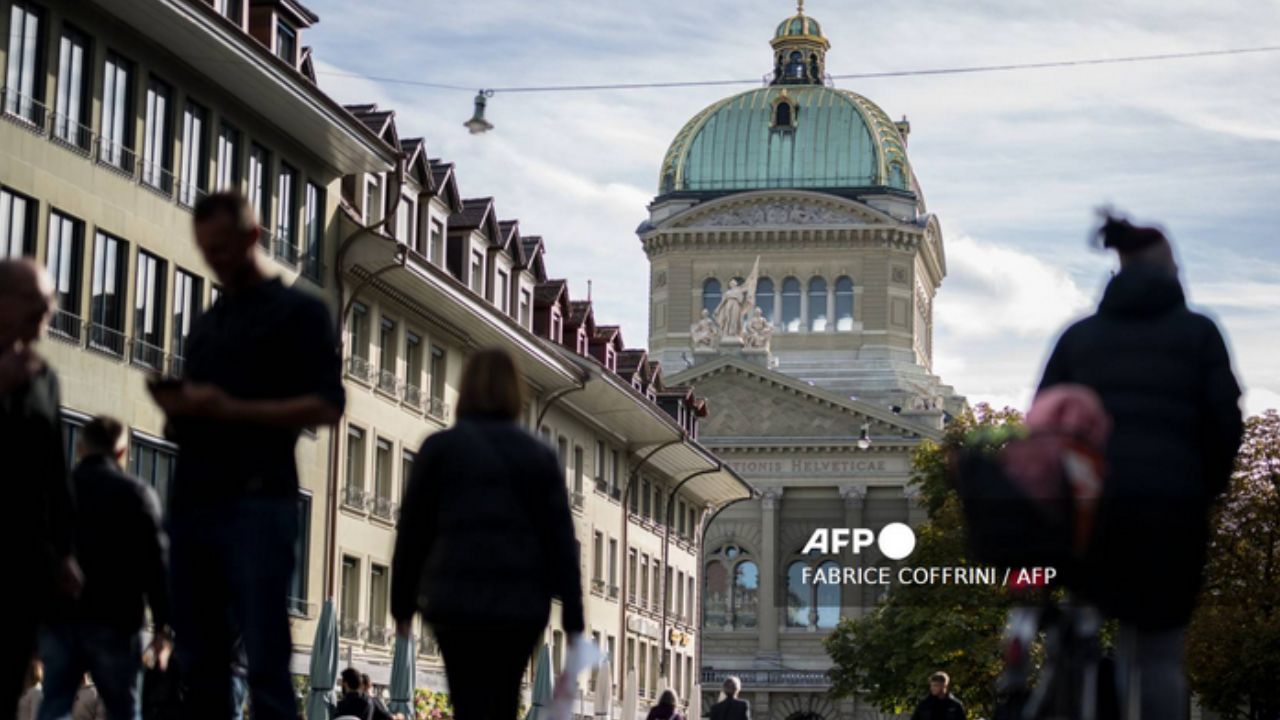 Suiza señaló que si hubieron errores durante las elecciones generales