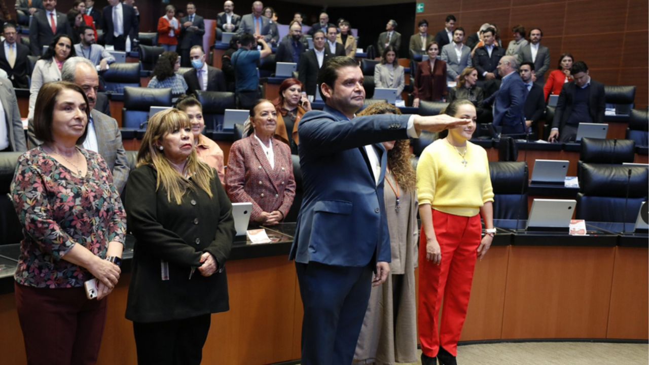 Aprueban a Antonio Echevarría García como Consejero Independiente del Consejo de Administración de la CFE.