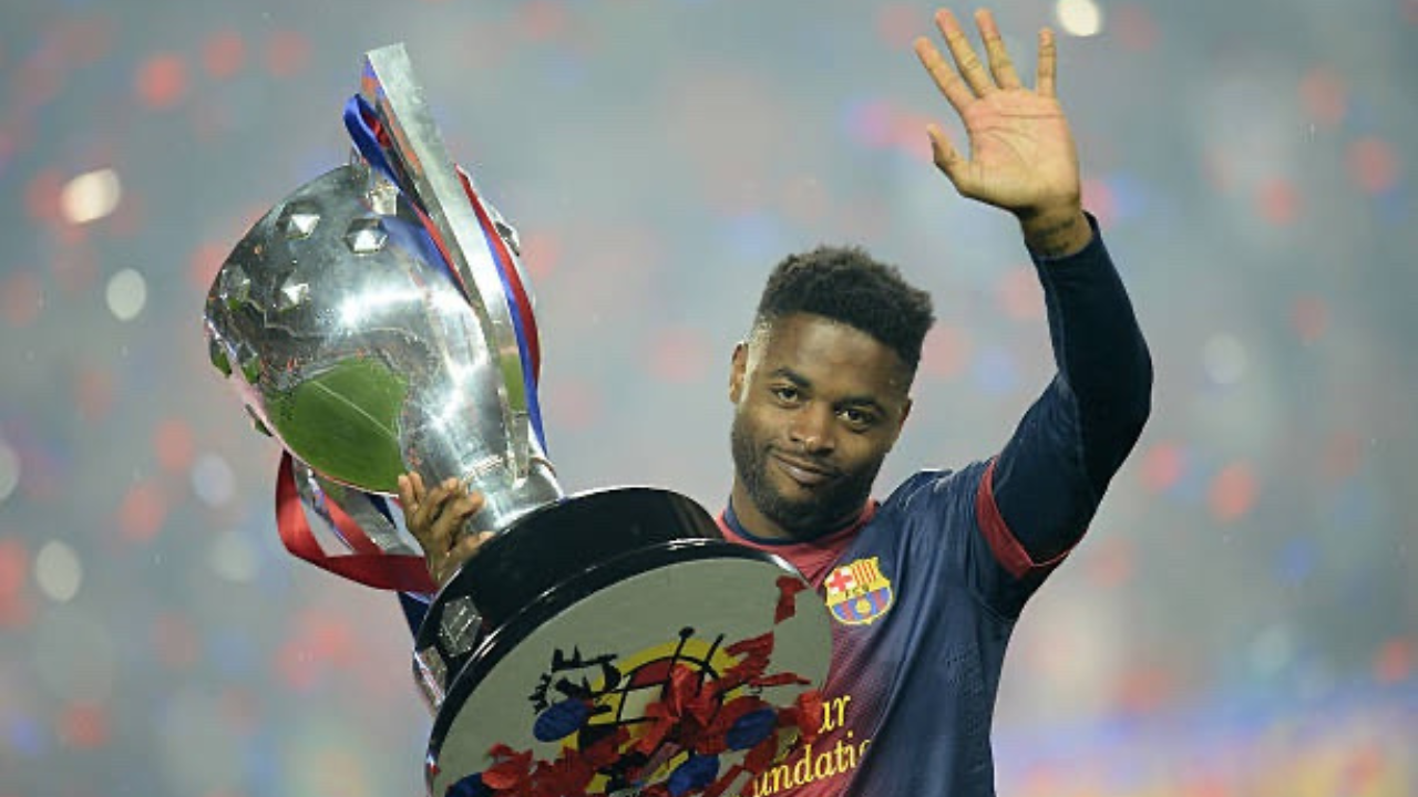 Alex Song