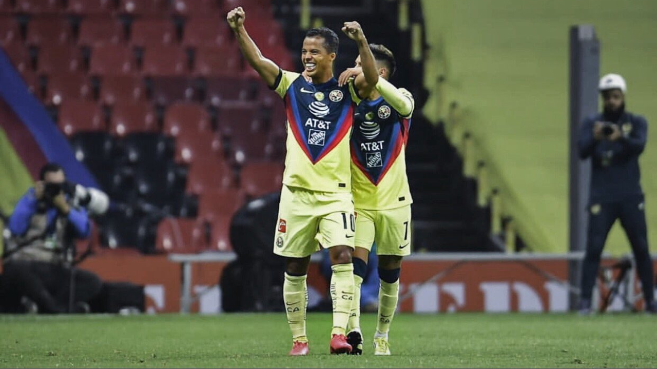 Giovani dos santos