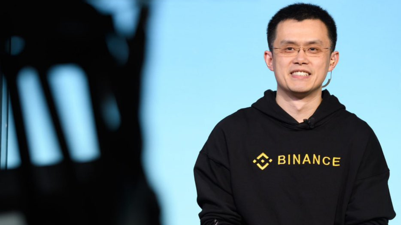 binance