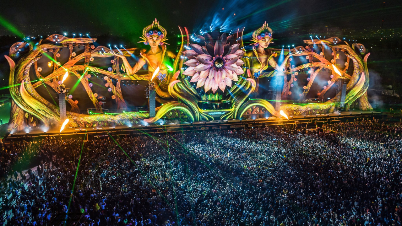 EDC México 2024