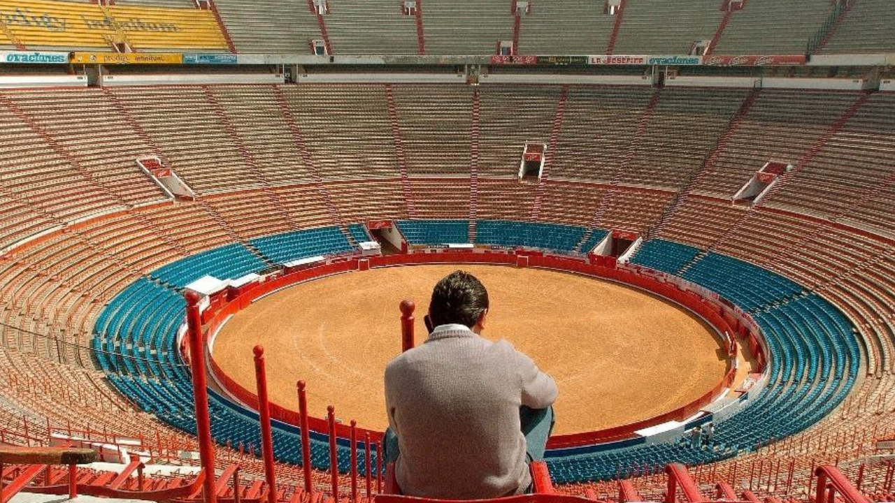 corrida de toros