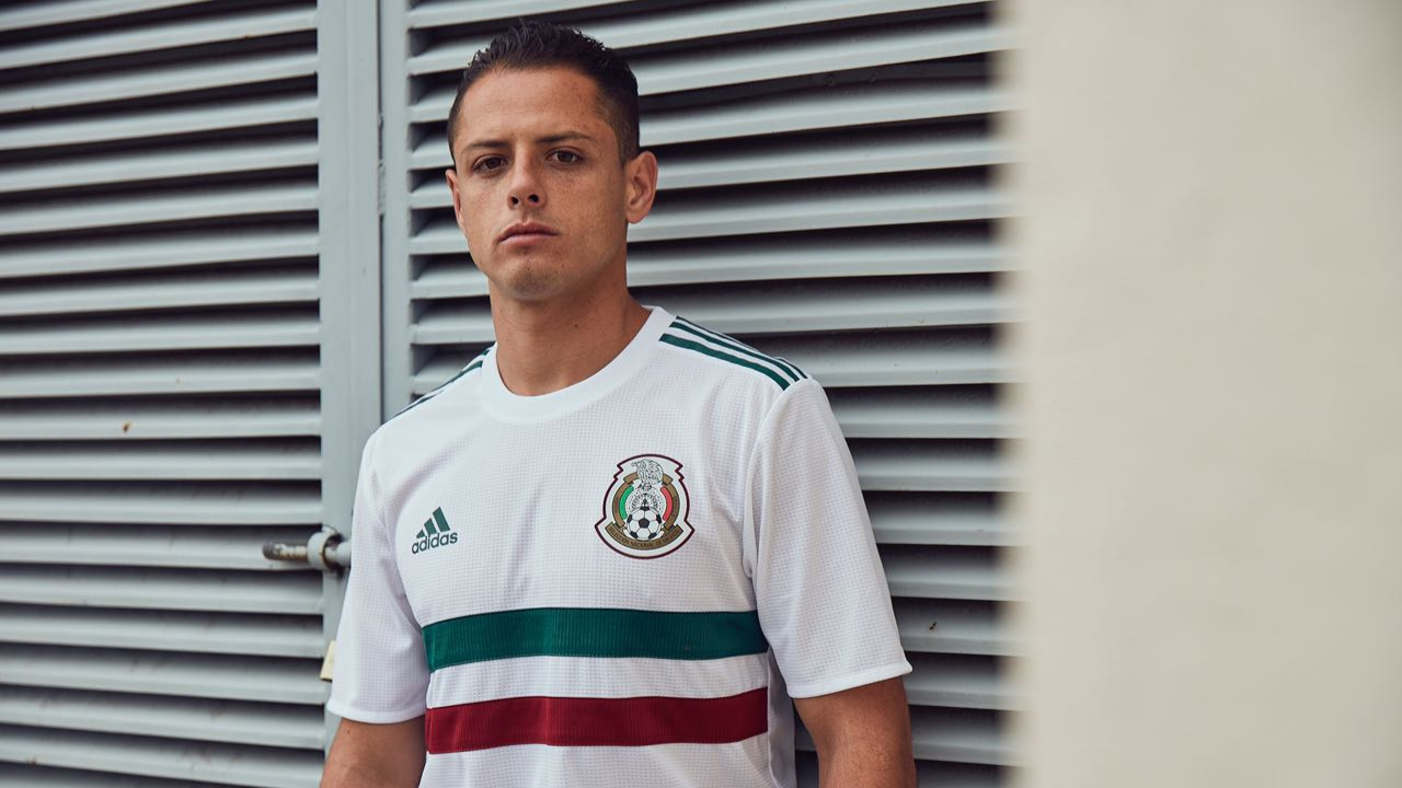 chicharito