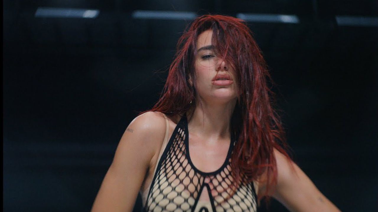 Presuntamente Dua Lipa estará en el evento "Primavera y el Mar” de la UNAM este 21 de marzo