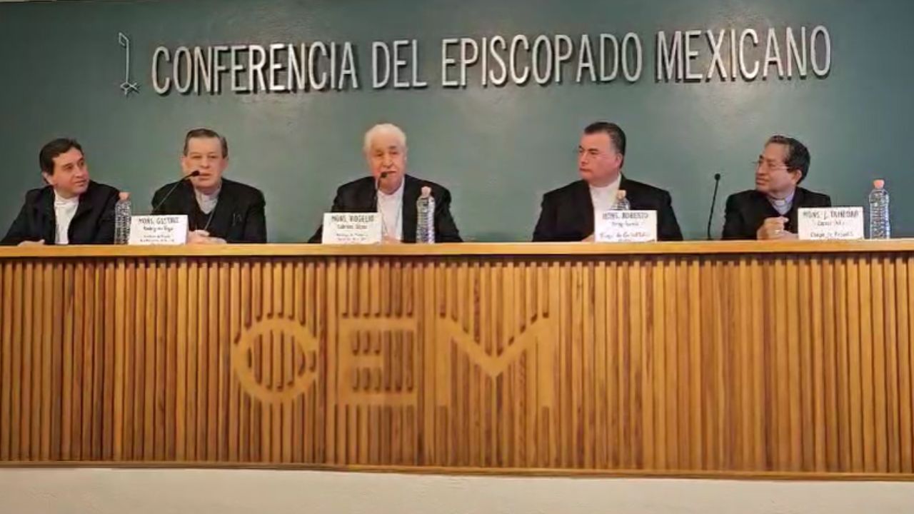 El CEM consideró necesaria una colaboración "en todos los niveles" para hacer frente a la inseguridad y la violencia.