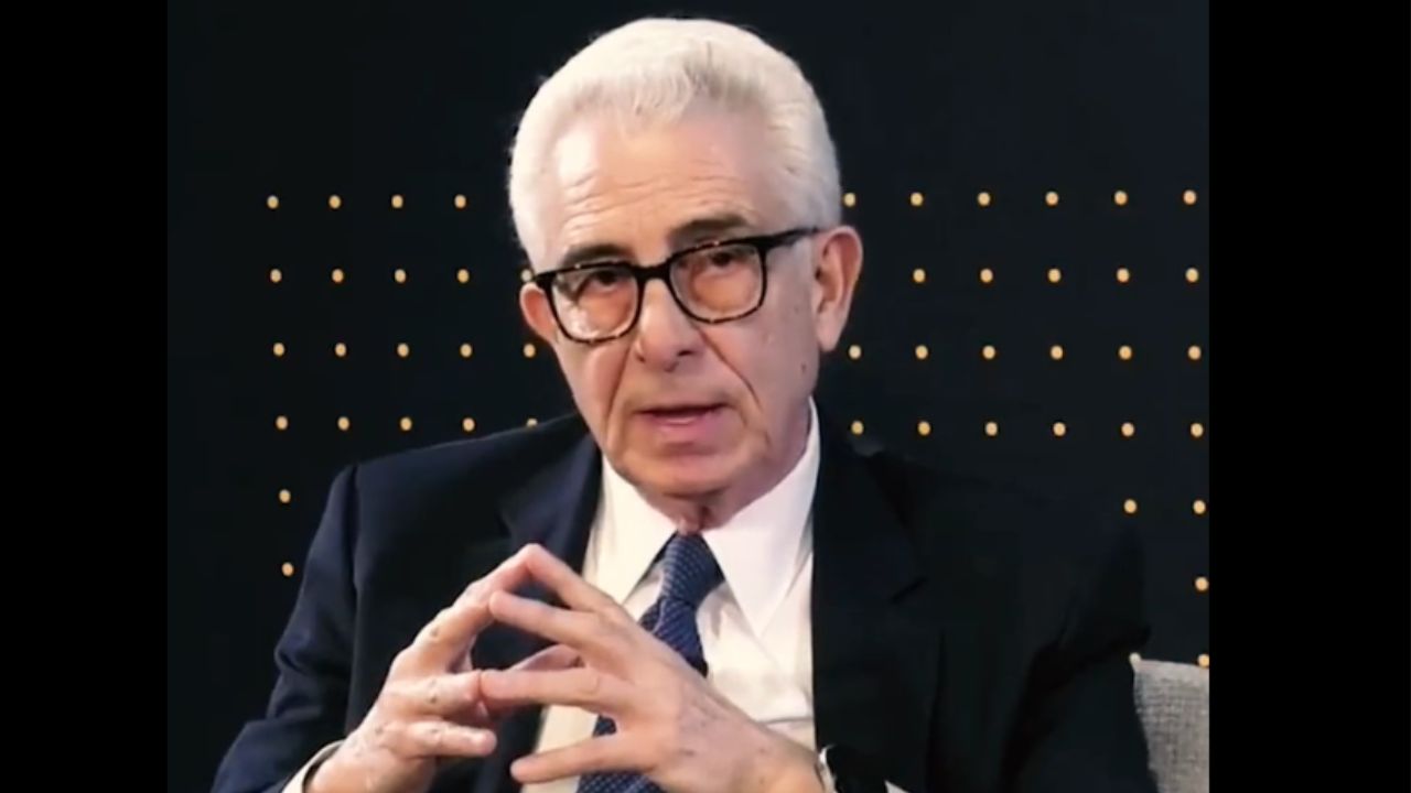 Ernesto Zedillo reaparece en México en foro privado