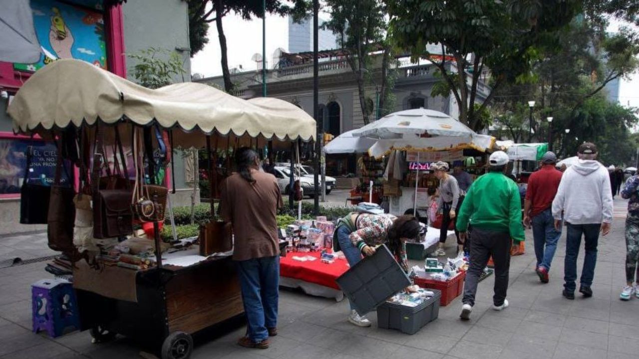 calle Génova