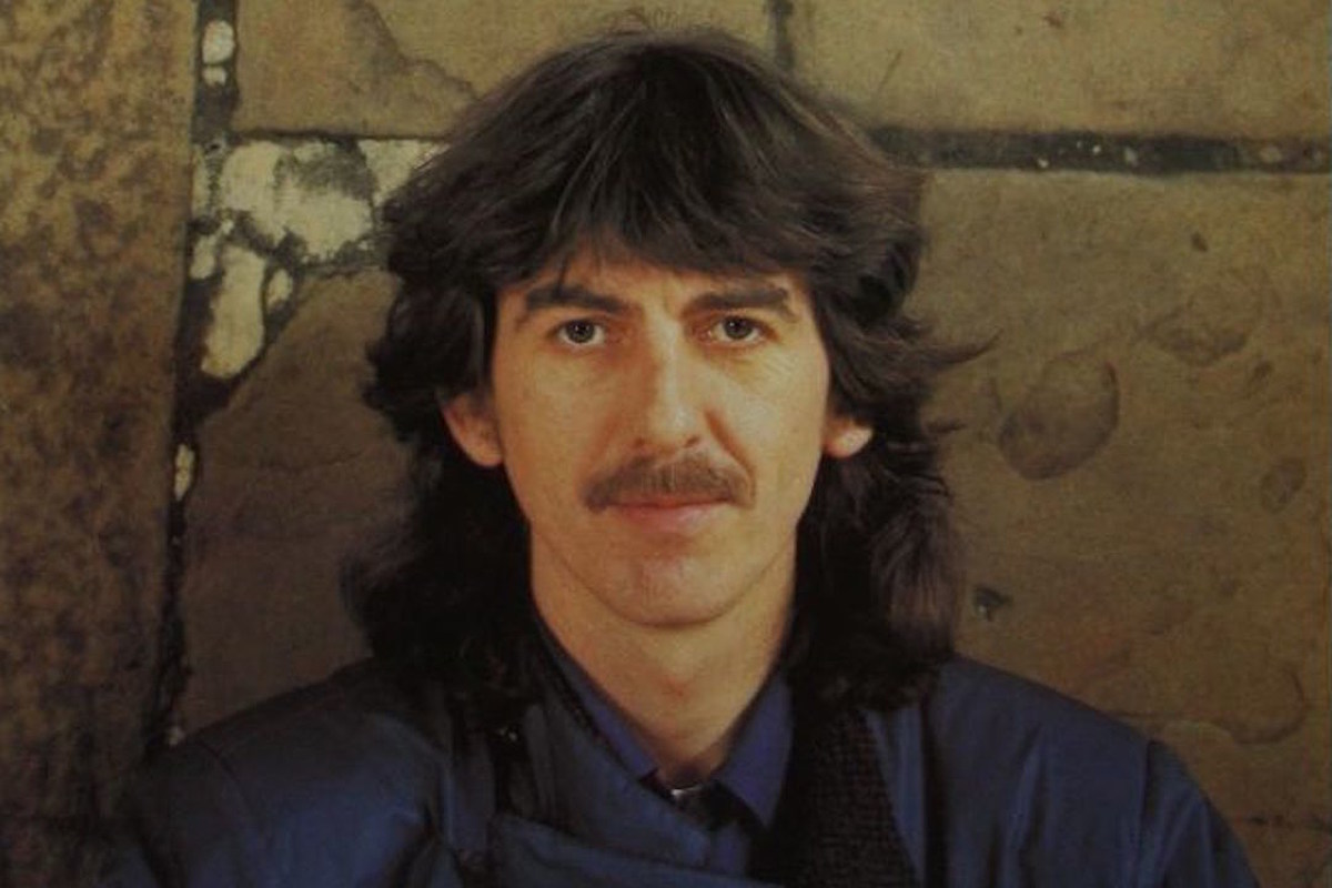 George Harrison falleció en 2001, en Los Ángeles, California.