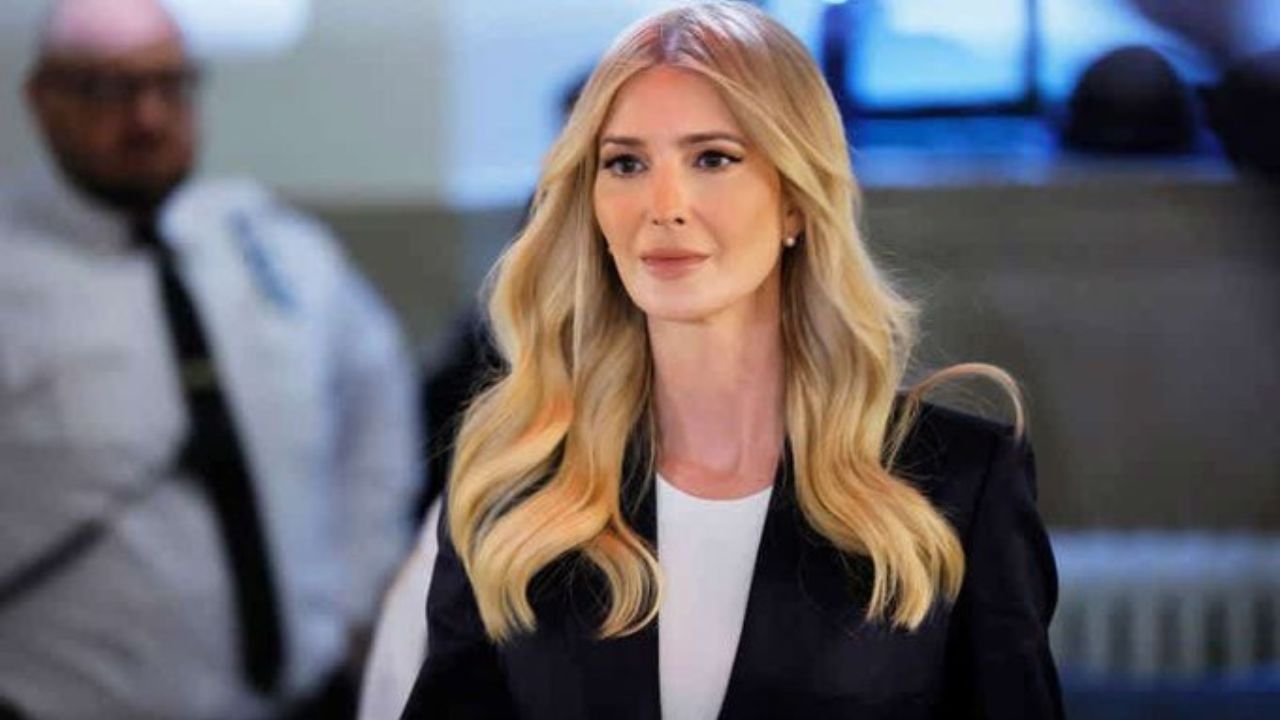 Reaparece Ivanka Trump para declarar en juicio por fraude fiscal de la empresa familiar