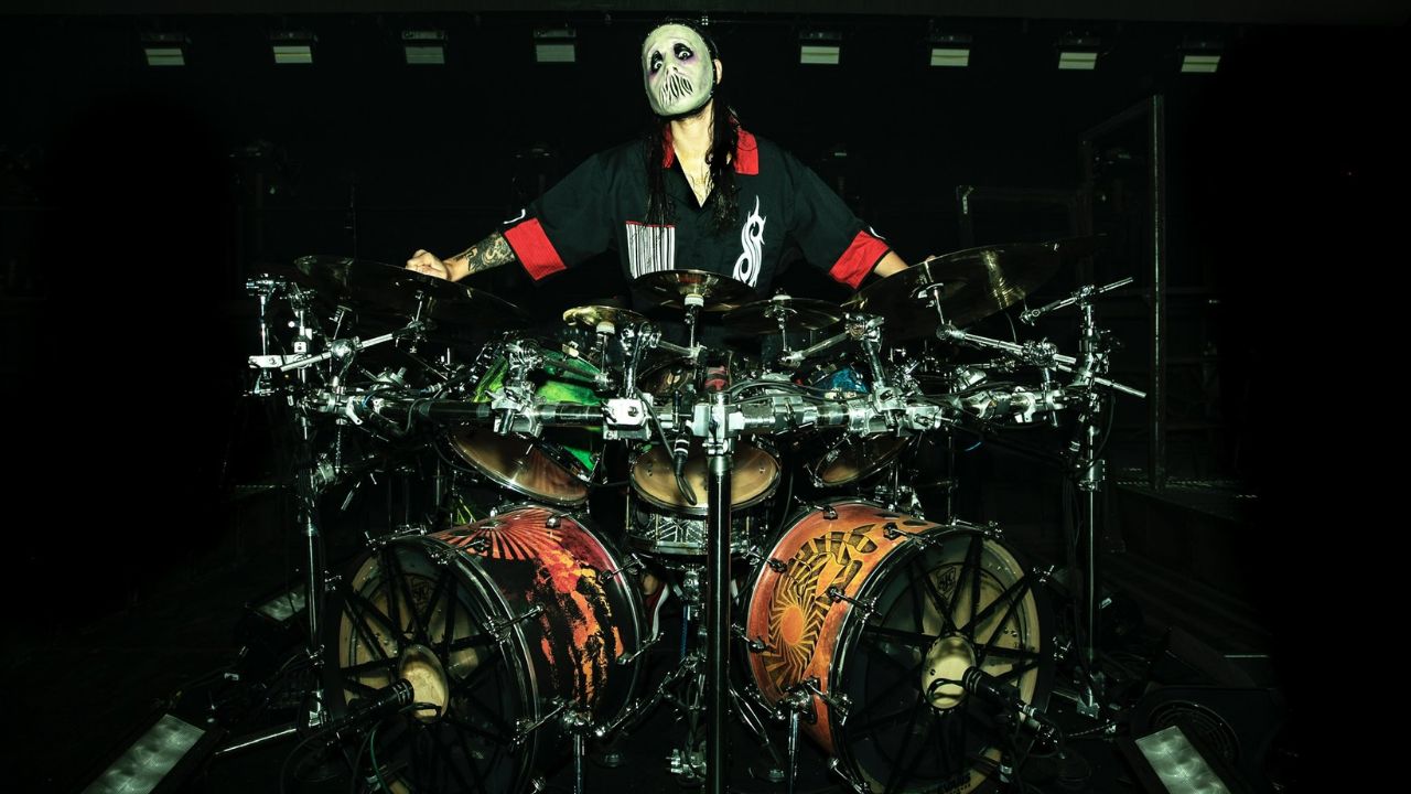 Slipknot Weinberg