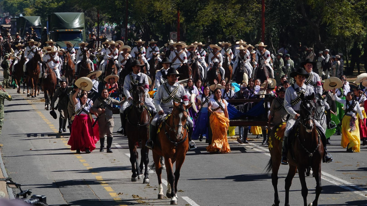 Revolución Mexicana