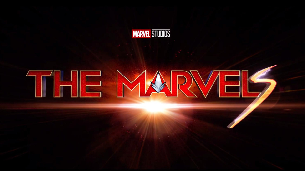 The Marvels