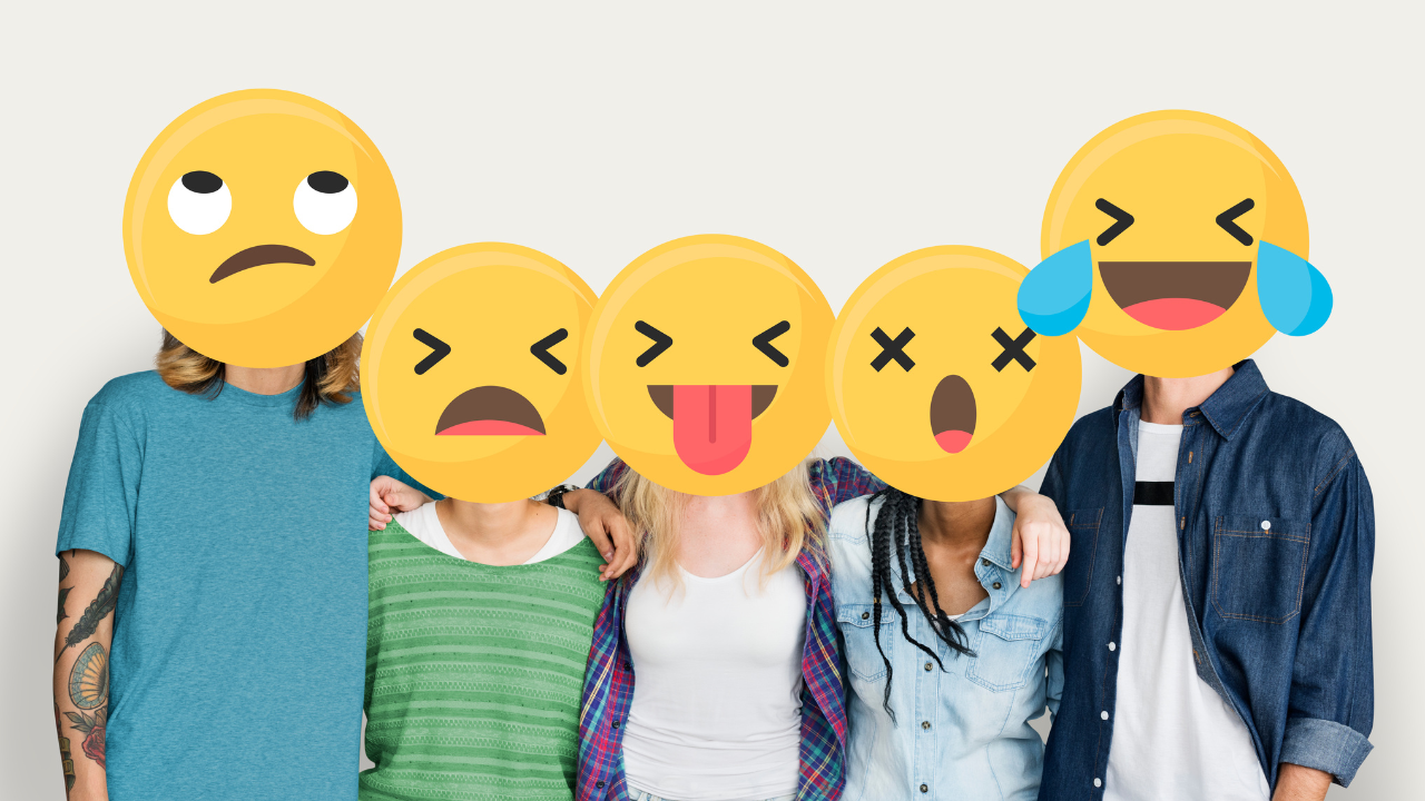 emojis