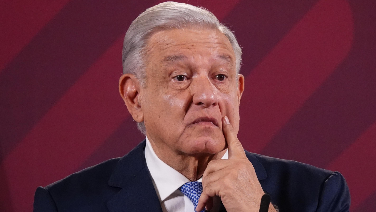 AMLO - Otis