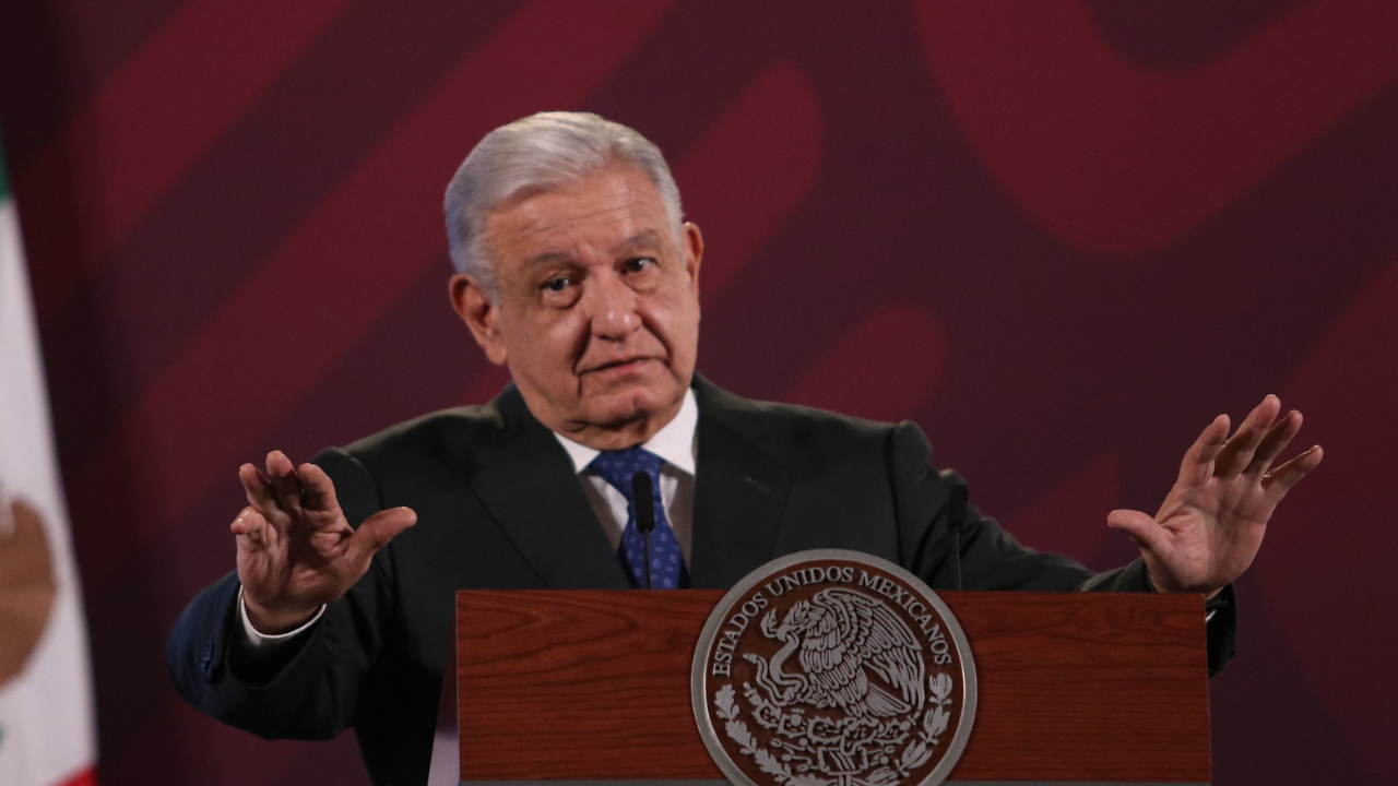 AMLO covid-19