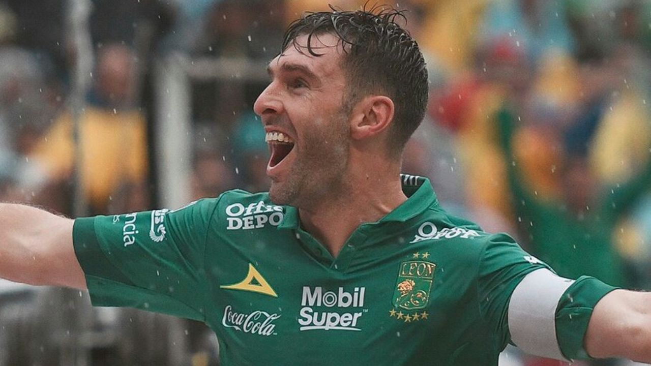 “La historia fue maravillosa”: Mauro Boselli anuncia retiro y se despide del León.