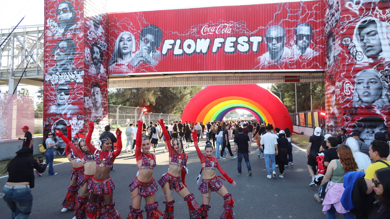 Flow Fest