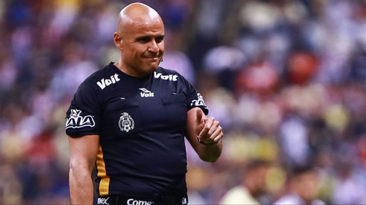 Paco Chacón anuncia que regresa a las canchas para "hacer lo que me apasiona"