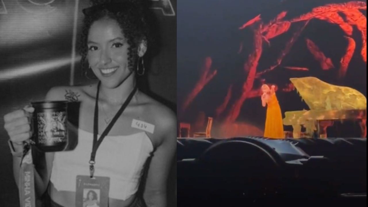 Ana Benavides, fan de Taylor Swift falleció en el primer concierto de The Eras Tour en Brasil por deshidratación